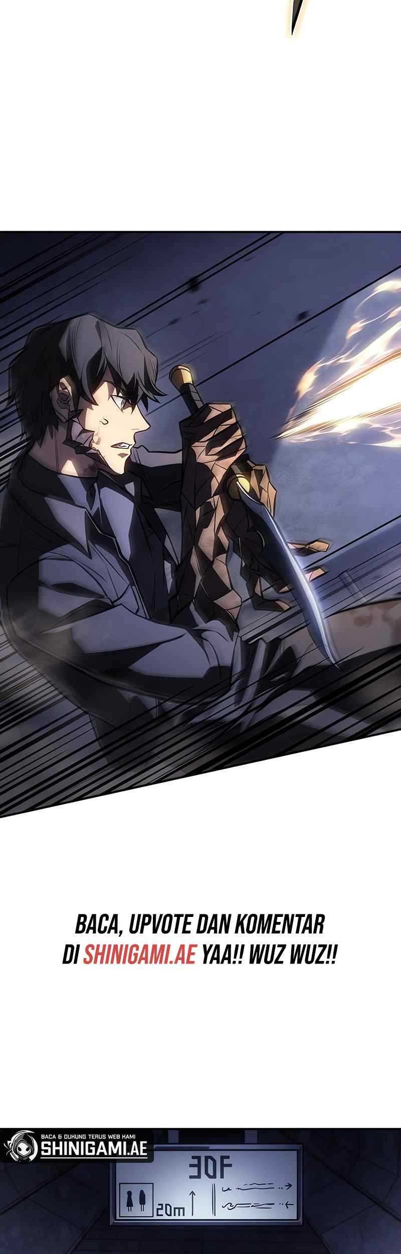 Regressing With The King’s Power Chapter 28 Gambar 58