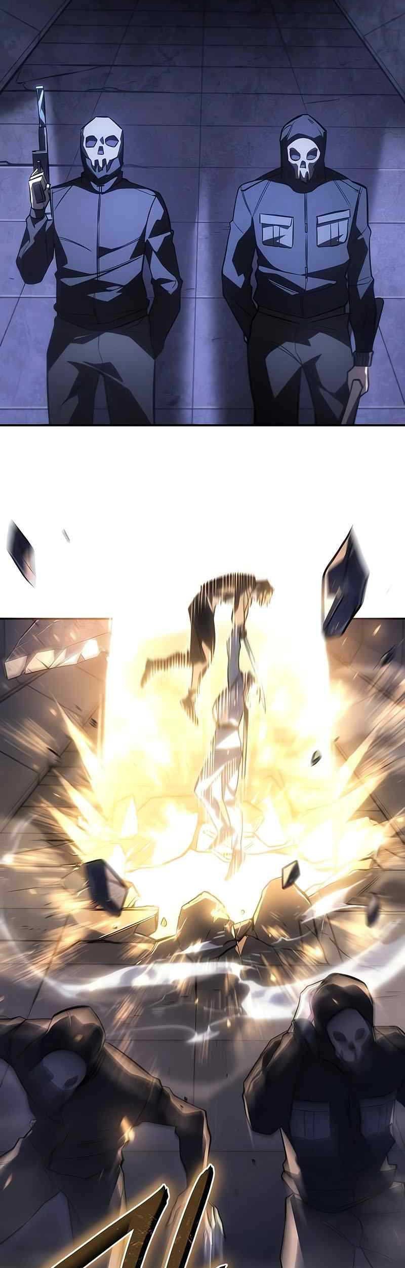 Regressing With The King’s Power Chapter 28 Gambar 59