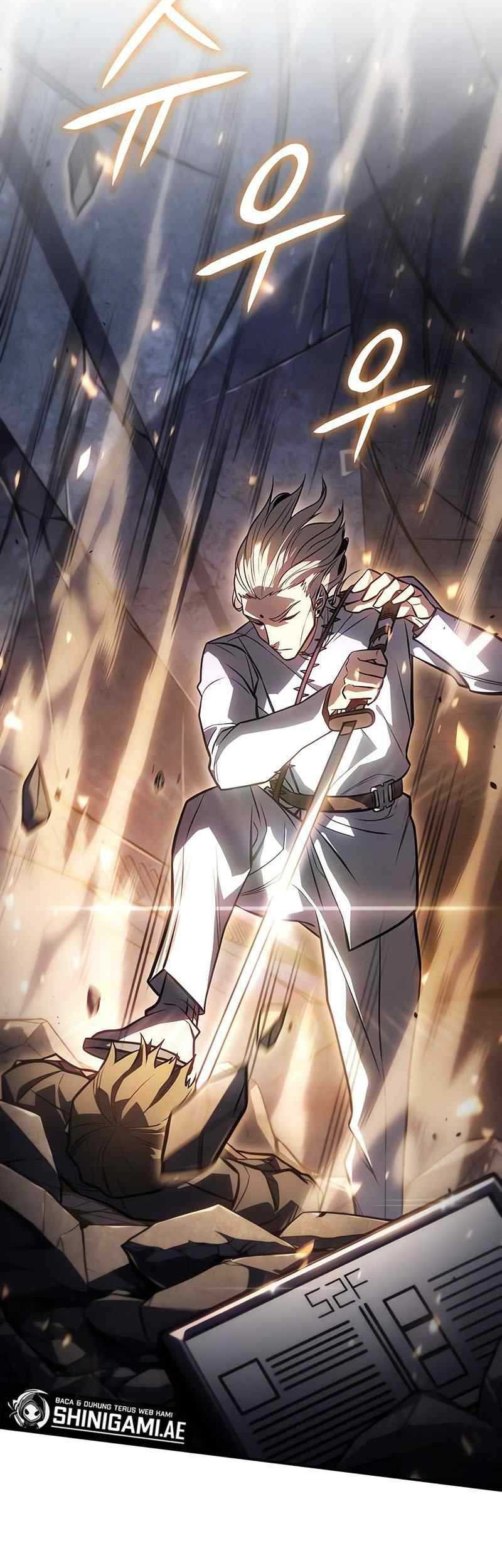 Regressing With The King’s Power Chapter 28 Gambar 62