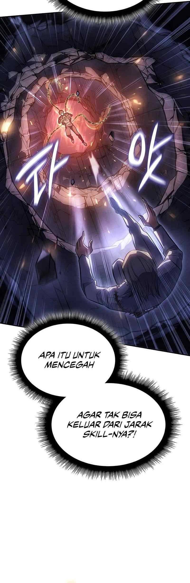 Regressing With The King’s Power Chapter 28 Gambar 68