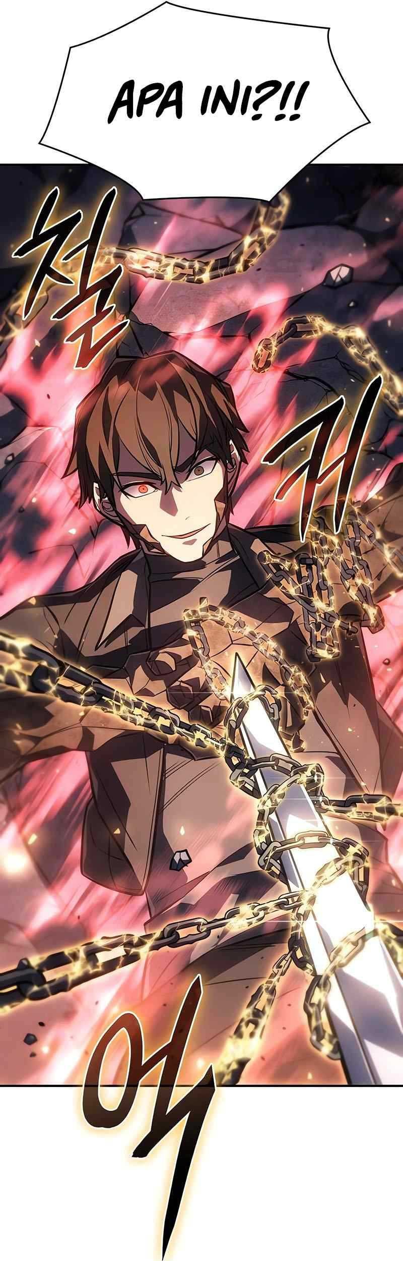 Regressing With The King’s Power Chapter 28 Gambar 65