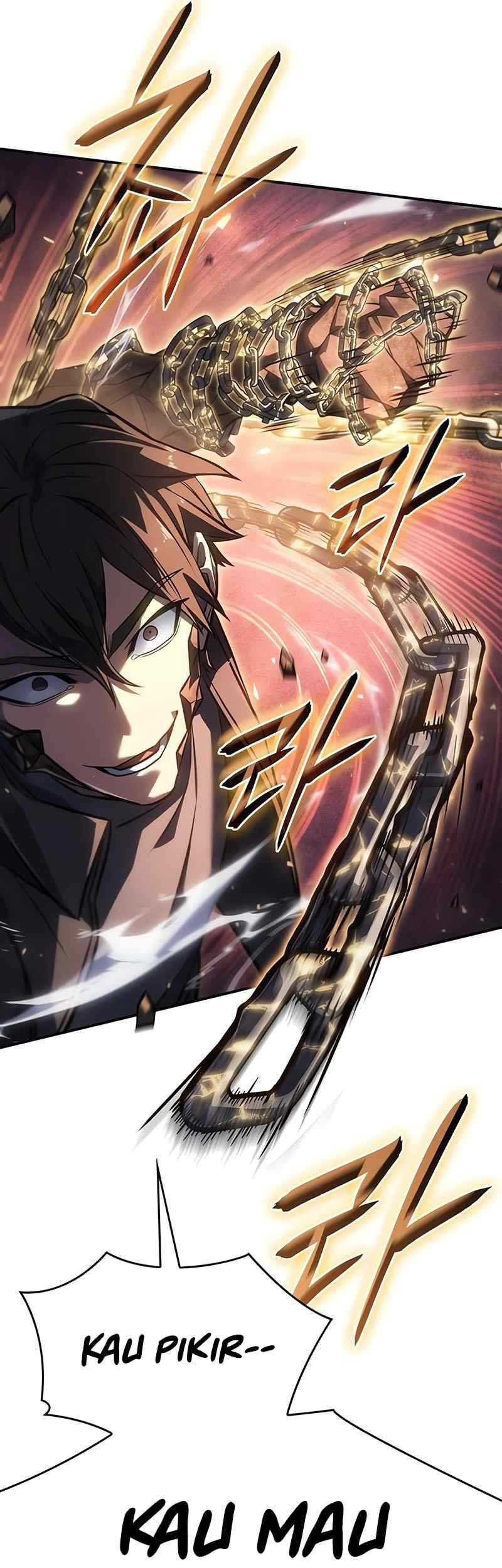 Regressing With The King’s Power Chapter 28 Gambar 69