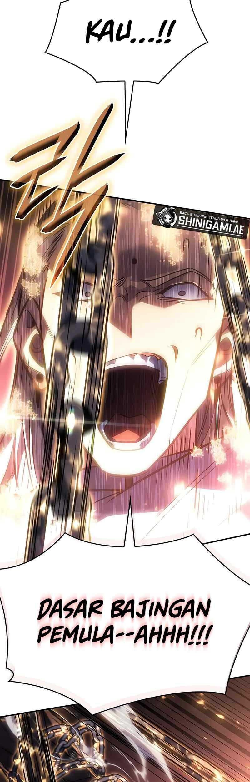 Regressing With The King’s Power Chapter 28 Gambar 71