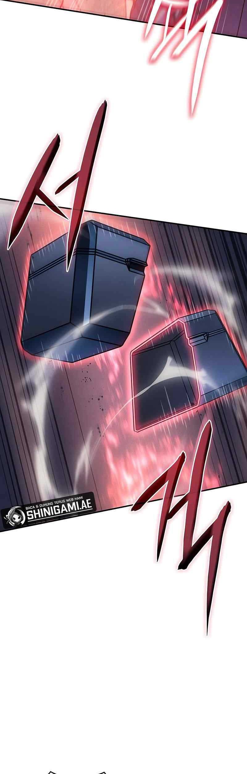 Regressing With The King’s Power Chapter 28 Gambar 35