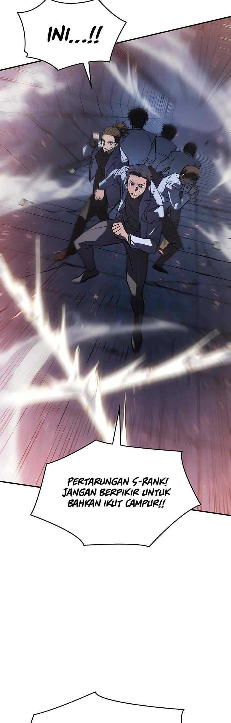 Regressing With The King’s Power Chapter 28 Gambar 36