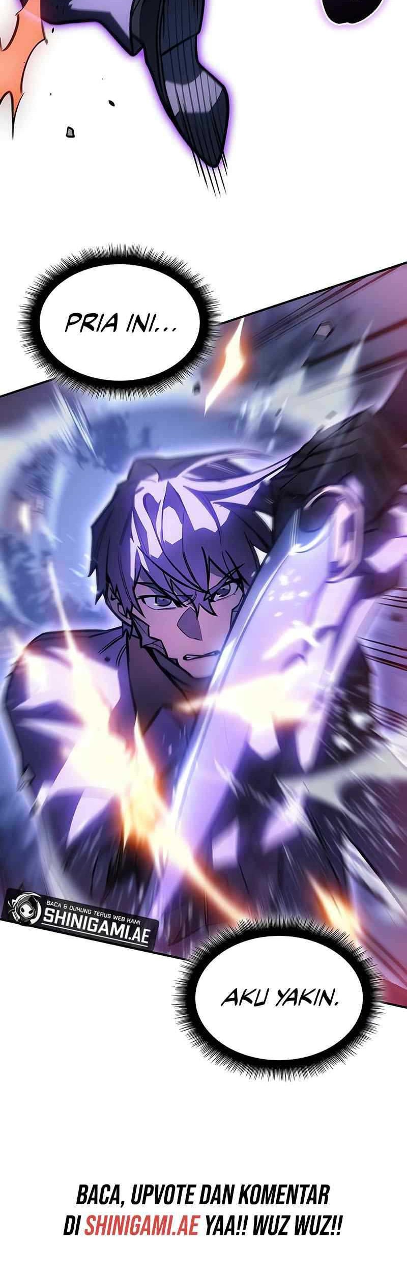 Regressing With The King’s Power Chapter 28 Gambar 39