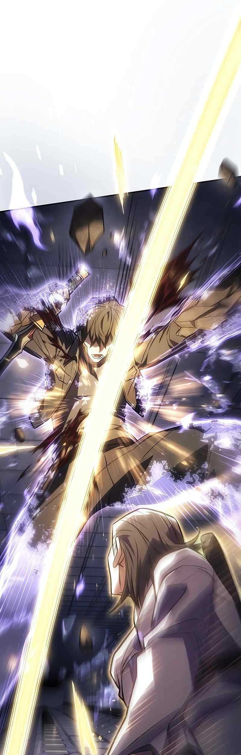 Regressing With The King’s Power Chapter 28 Gambar 43