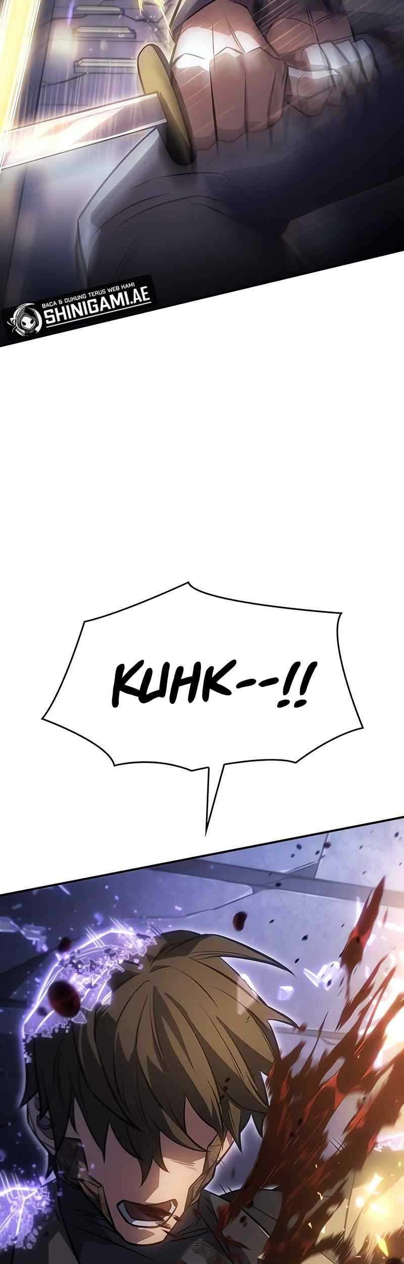 Regressing With The King’s Power Chapter 28 Gambar 44