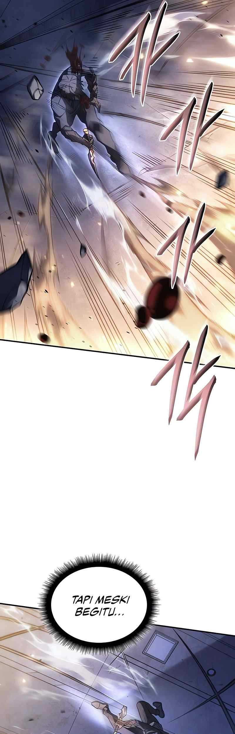 Regressing With The King’s Power Chapter 28 Gambar 46