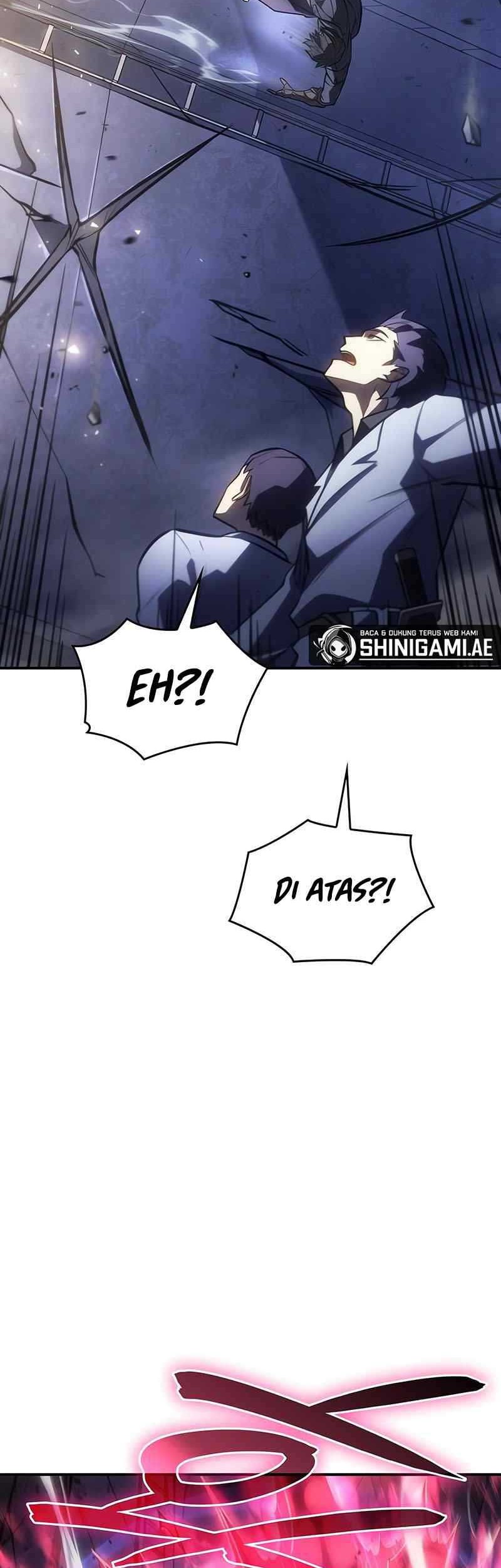 Regressing With The King’s Power Chapter 28 Gambar 47