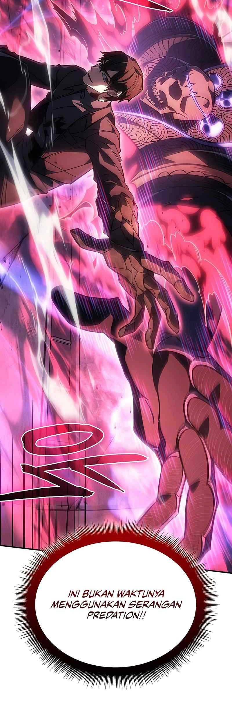 Regressing With The King’s Power Chapter 28 Gambar 48