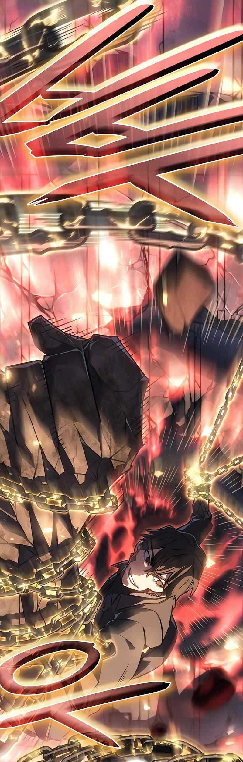 Regressing With The King’s Power Chapter 28 Gambar 73