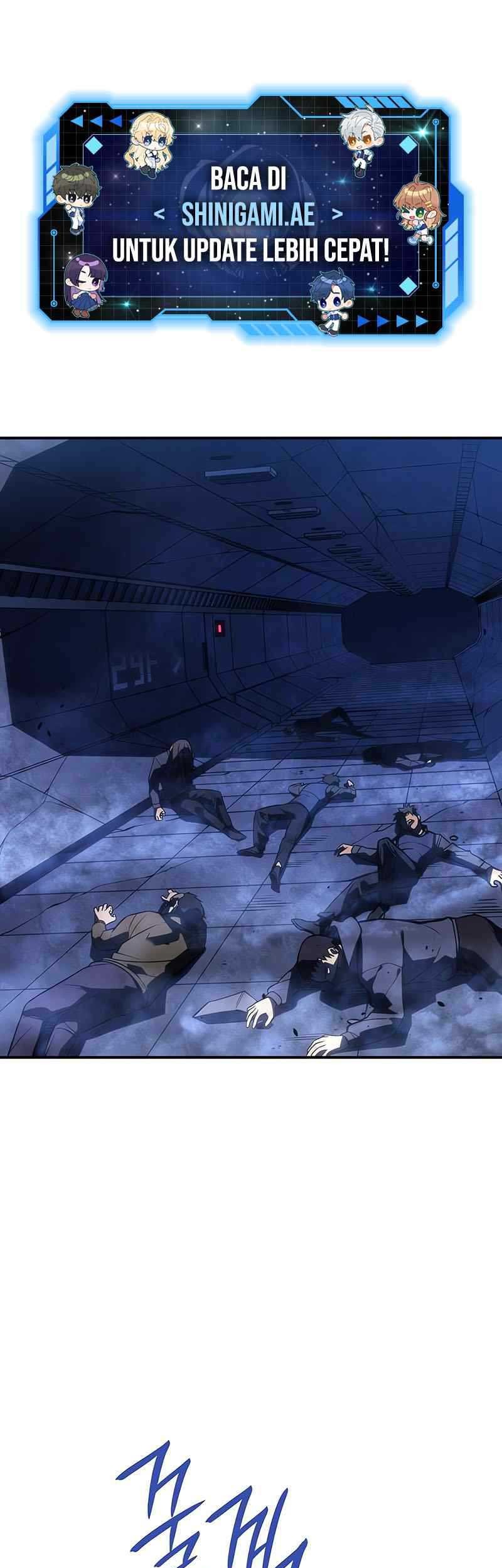 Manhwa Regressing With The King’s Power Chapter 28 gambar nomor 2