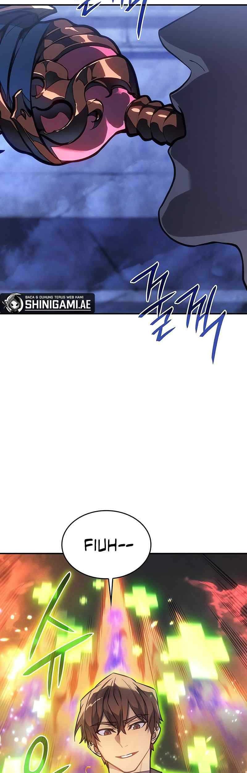 Regressing With The King’s Power Chapter 28 Gambar 3