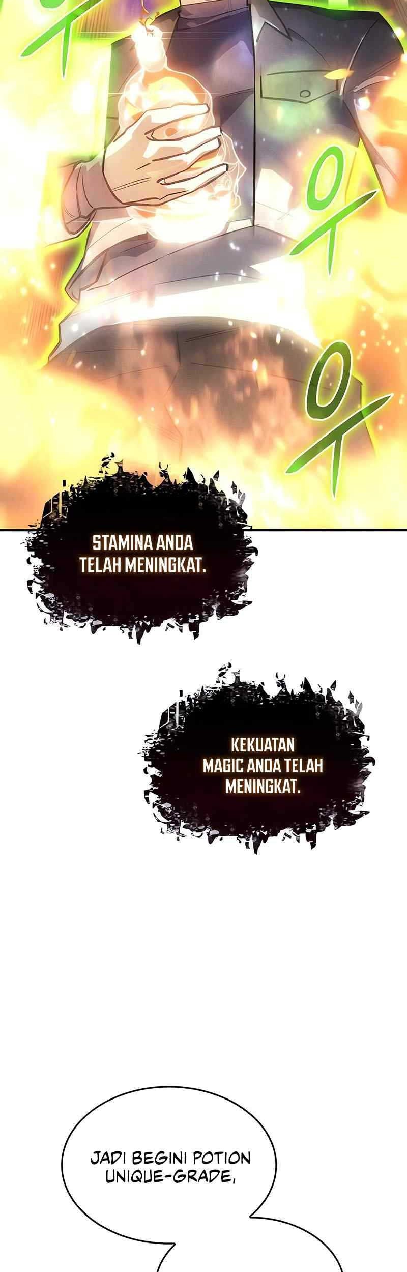 Regressing With The King’s Power Chapter 28 Gambar 4