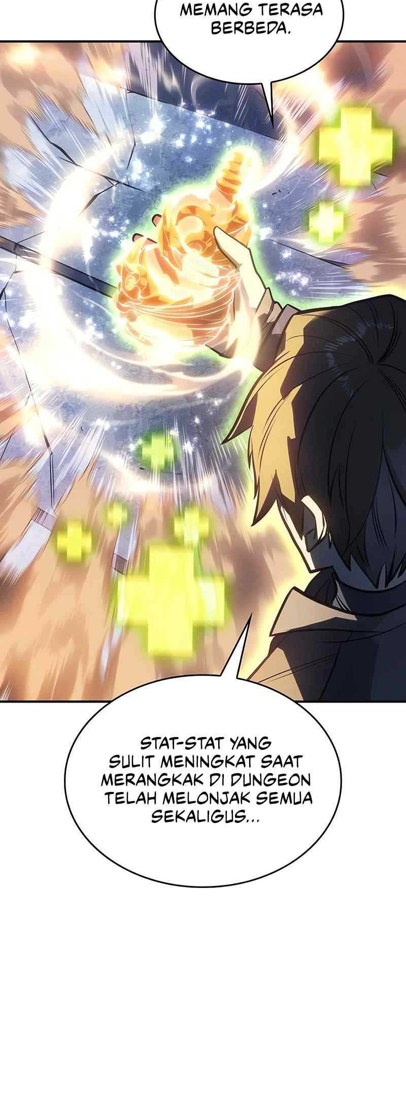 Regressing With The King’s Power Chapter 28 Gambar 5