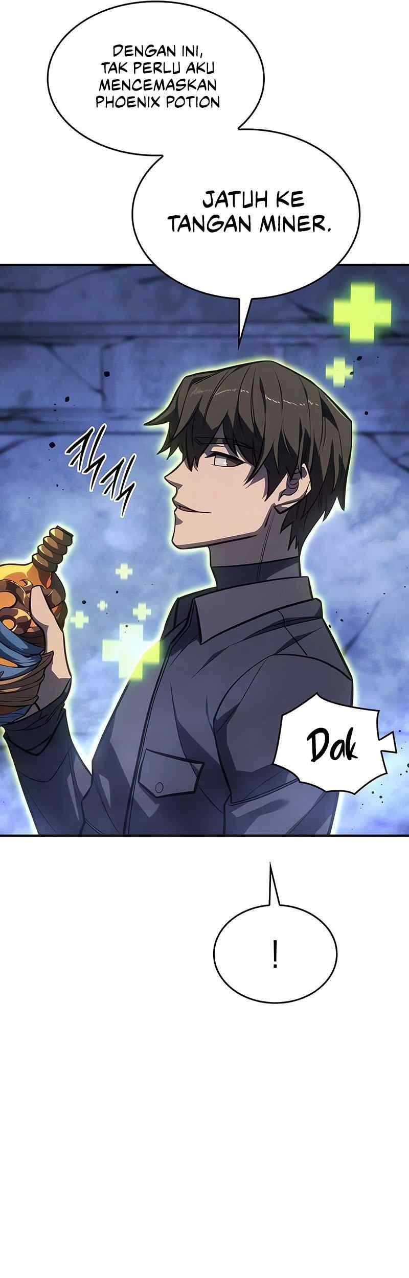 Regressing With The King’s Power Chapter 28 Gambar 6