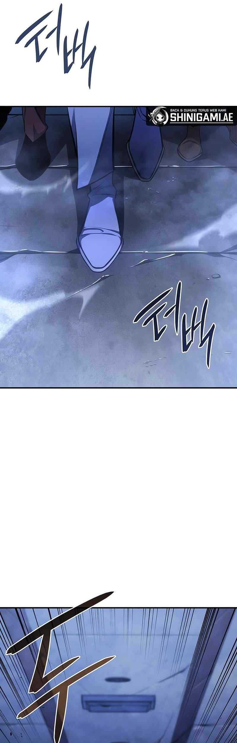 Regressing With The King’s Power Chapter 28 Gambar 7