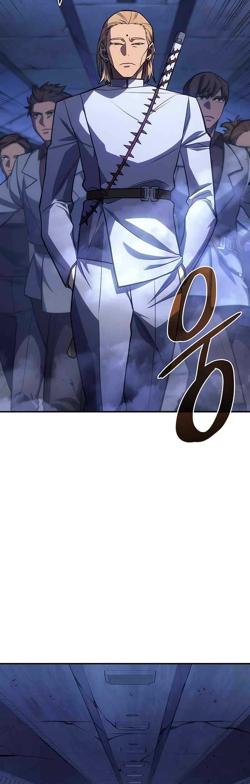 Regressing With The King’s Power Chapter 28 Gambar 8