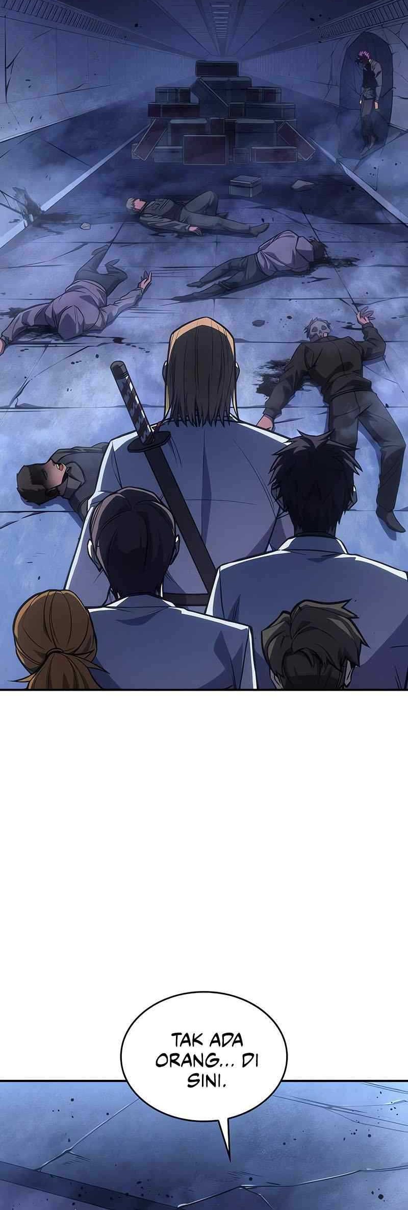 Regressing With The King’s Power Chapter 28 Gambar 9