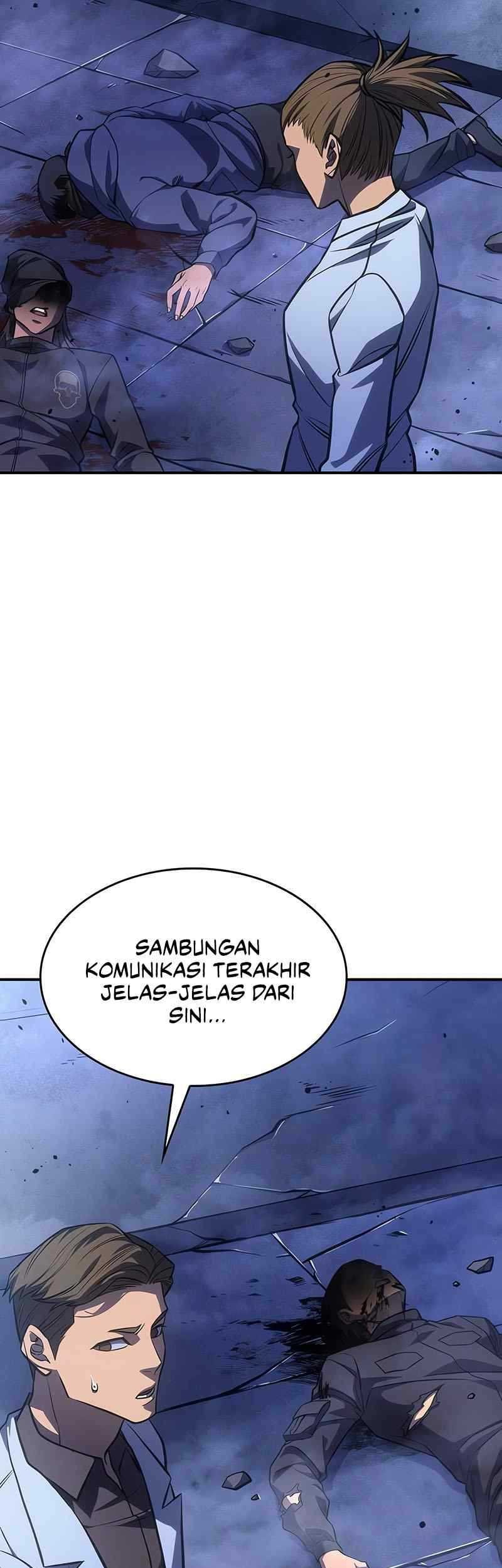 Regressing With The King’s Power Chapter 28 Gambar 10