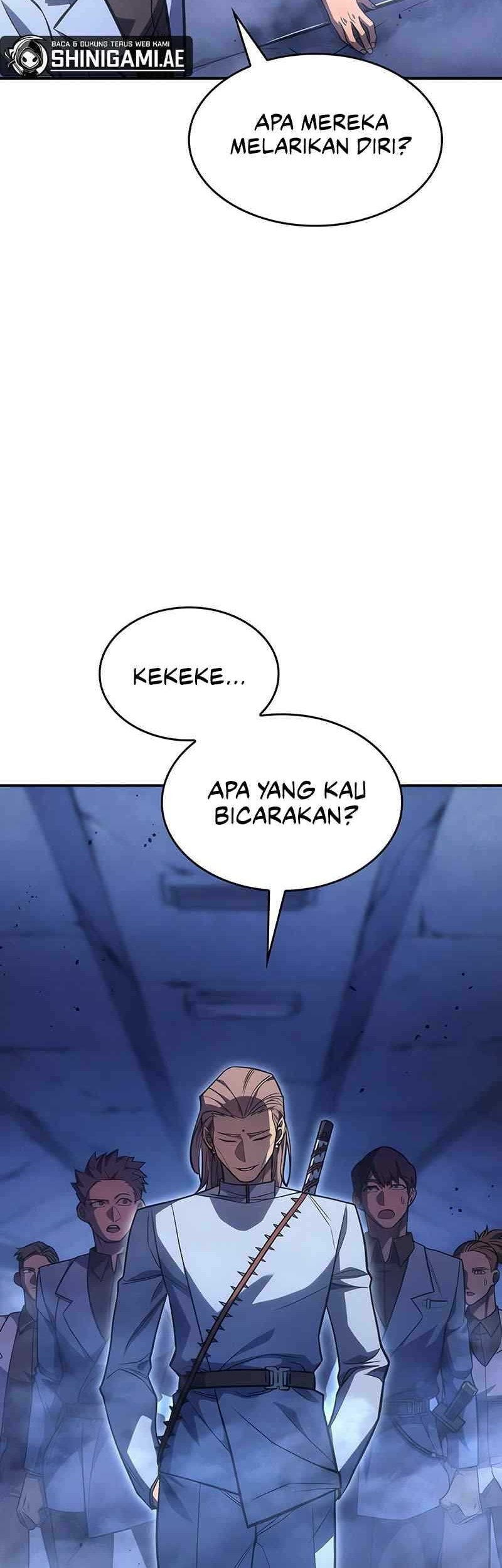 Regressing With The King’s Power Chapter 28 Gambar 11
