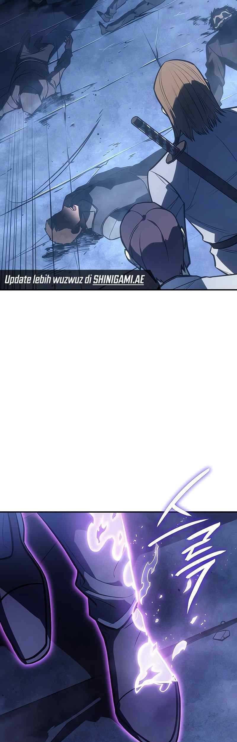 Regressing With The King’s Power Chapter 28 Gambar 14