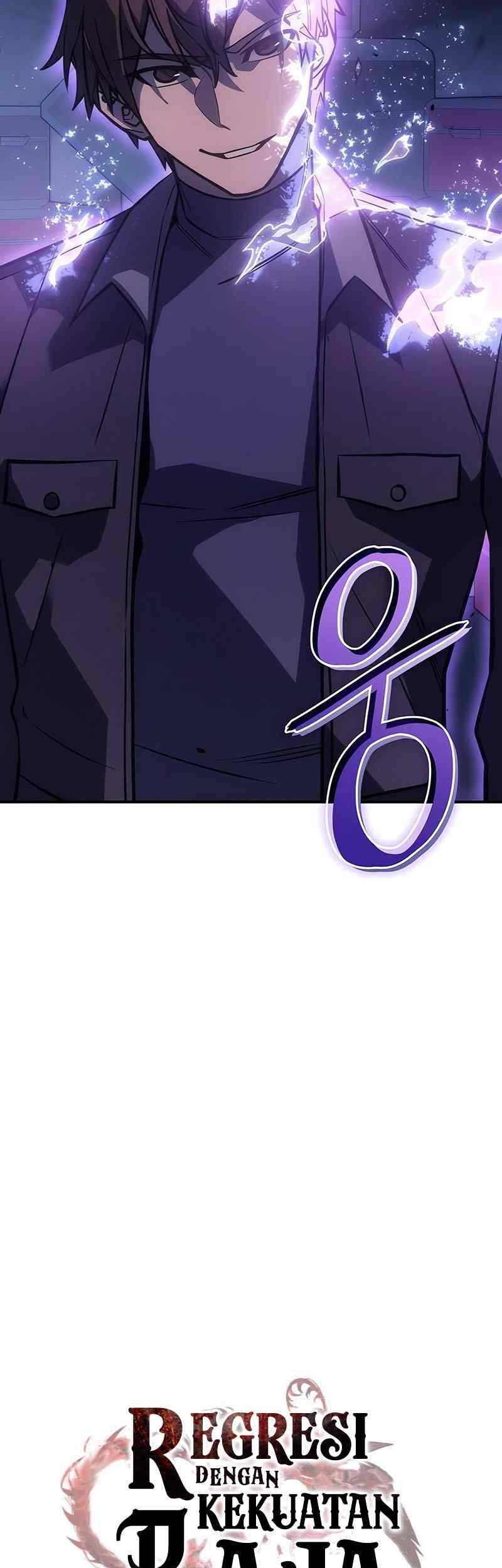 Regressing With The King’s Power Chapter 28 Gambar 16