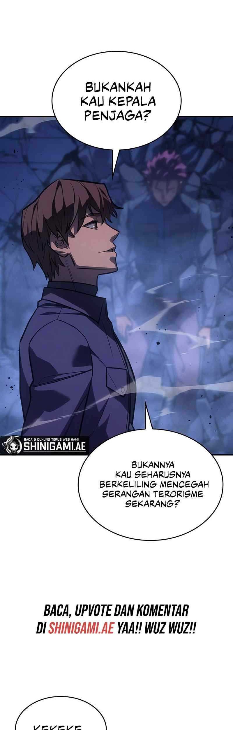 Regressing With The King’s Power Chapter 28 Gambar 19