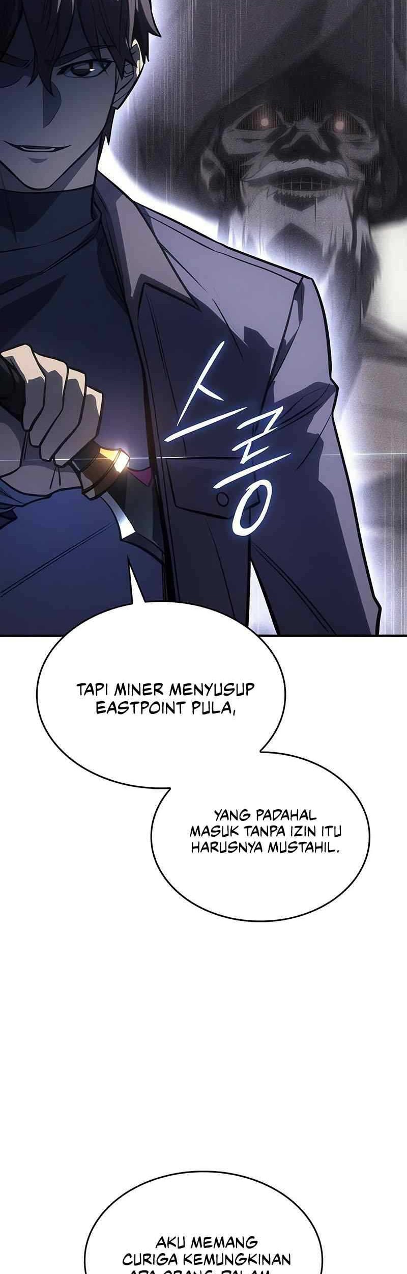 Regressing With The King’s Power Chapter 28 Gambar 23