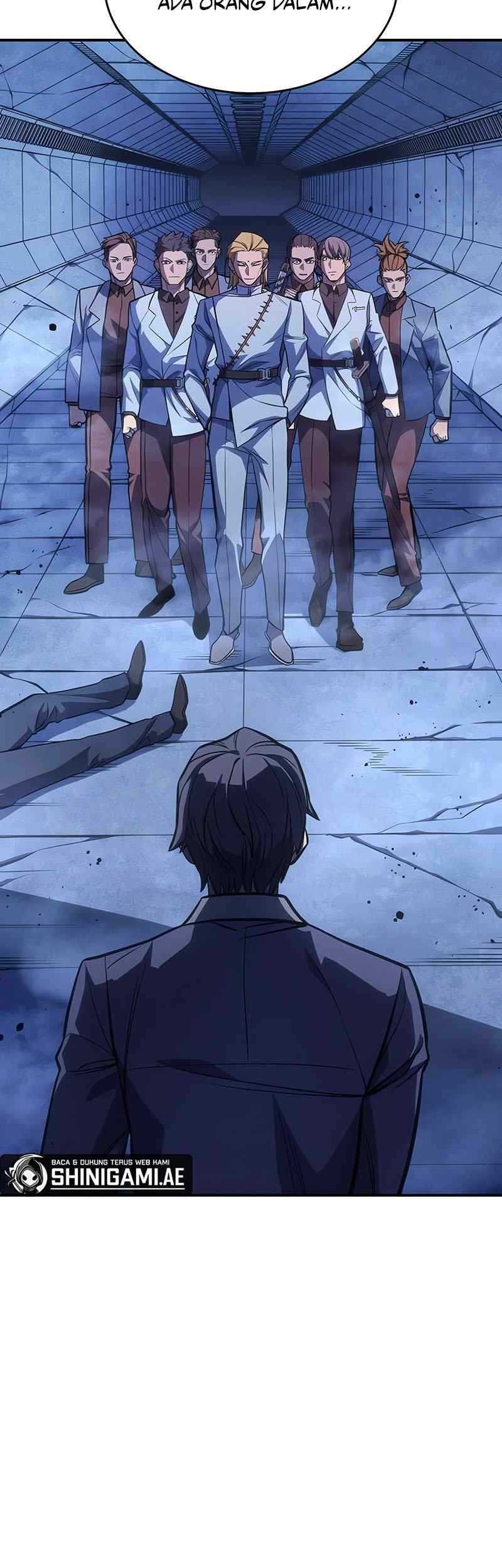 Regressing With The King’s Power Chapter 28 Gambar 24