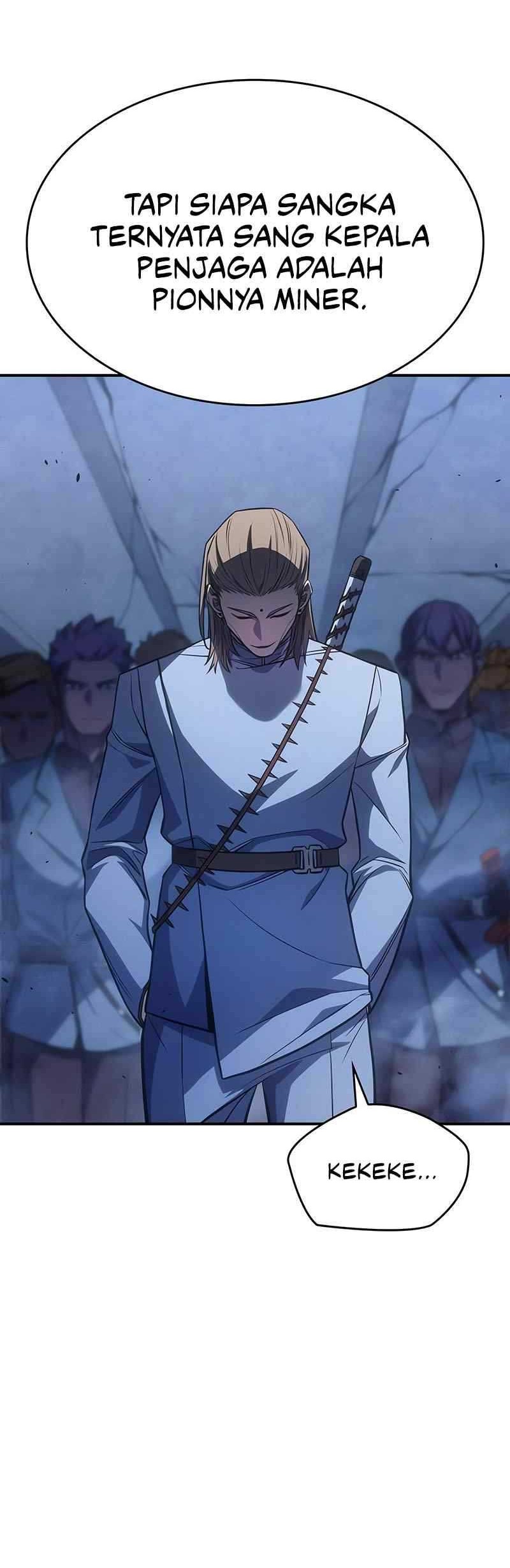 Regressing With The King’s Power Chapter 28 Gambar 25