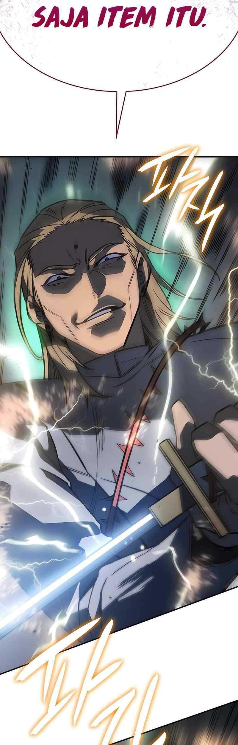 Regressing With The King’s Power Chapter 28 Gambar 30