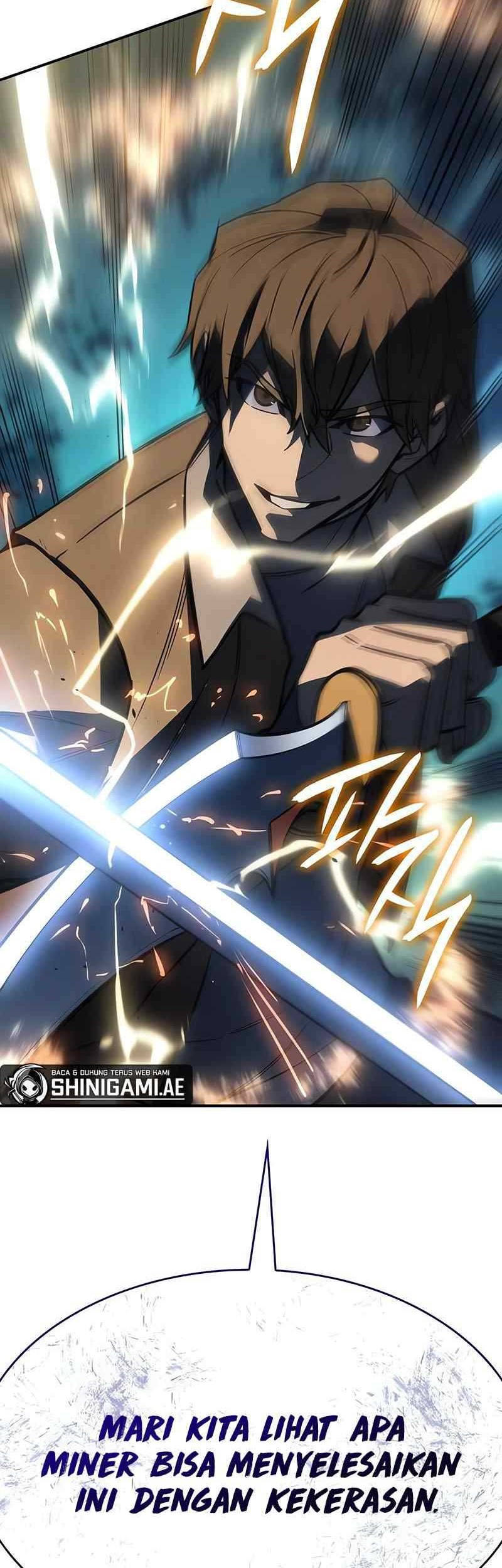 Regressing With The King’s Power Chapter 28 Gambar 31