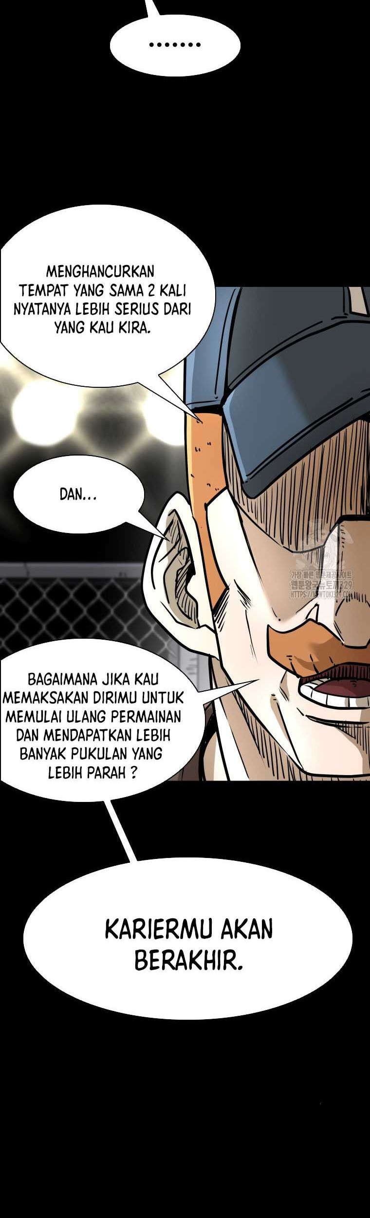Shark Chapter 314 Gambar 45
