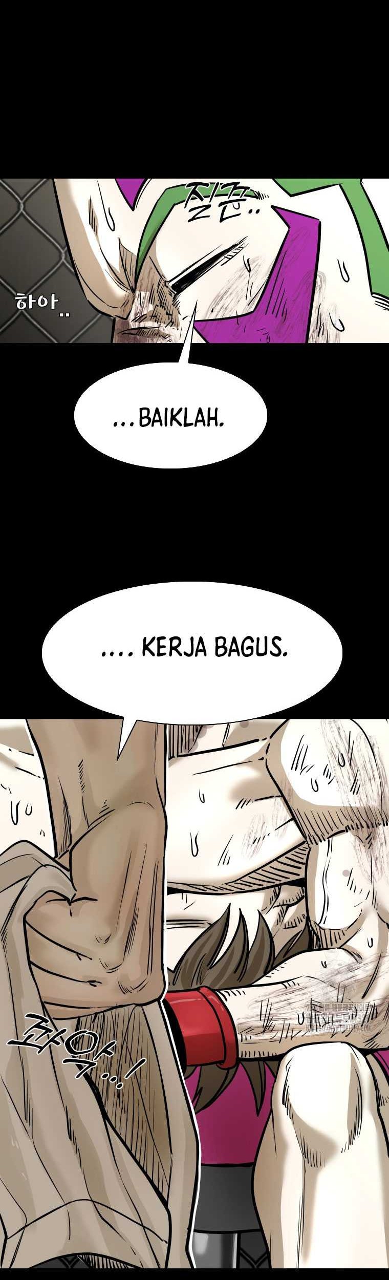 Shark Chapter 314 Gambar 48