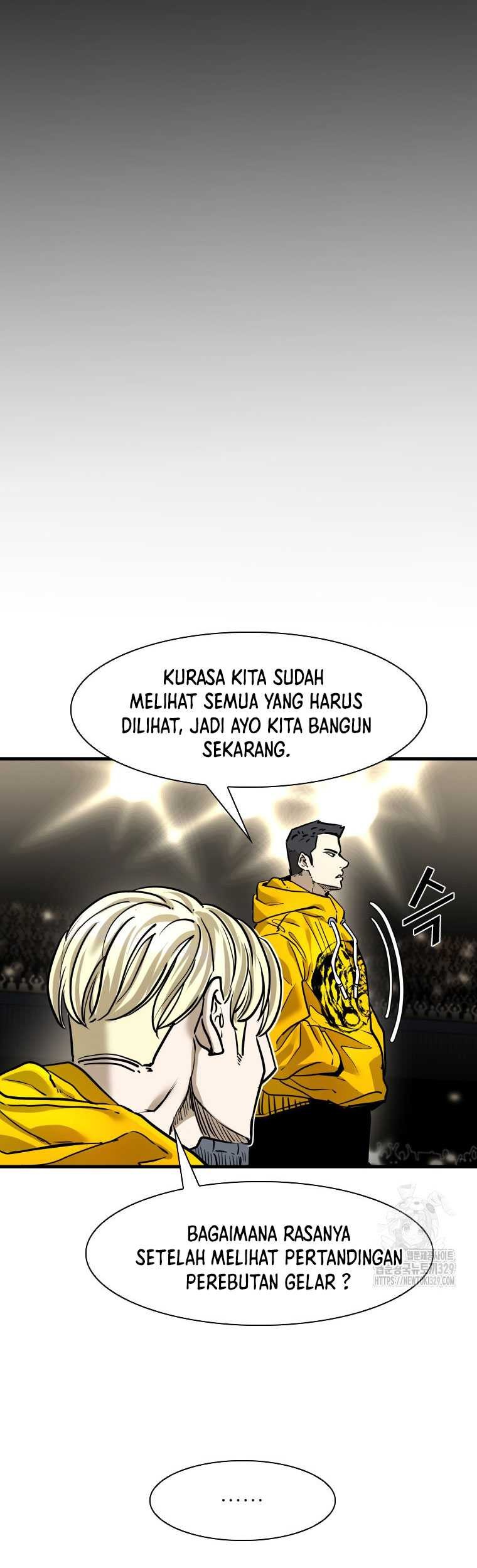 Shark Chapter 314 Gambar 50