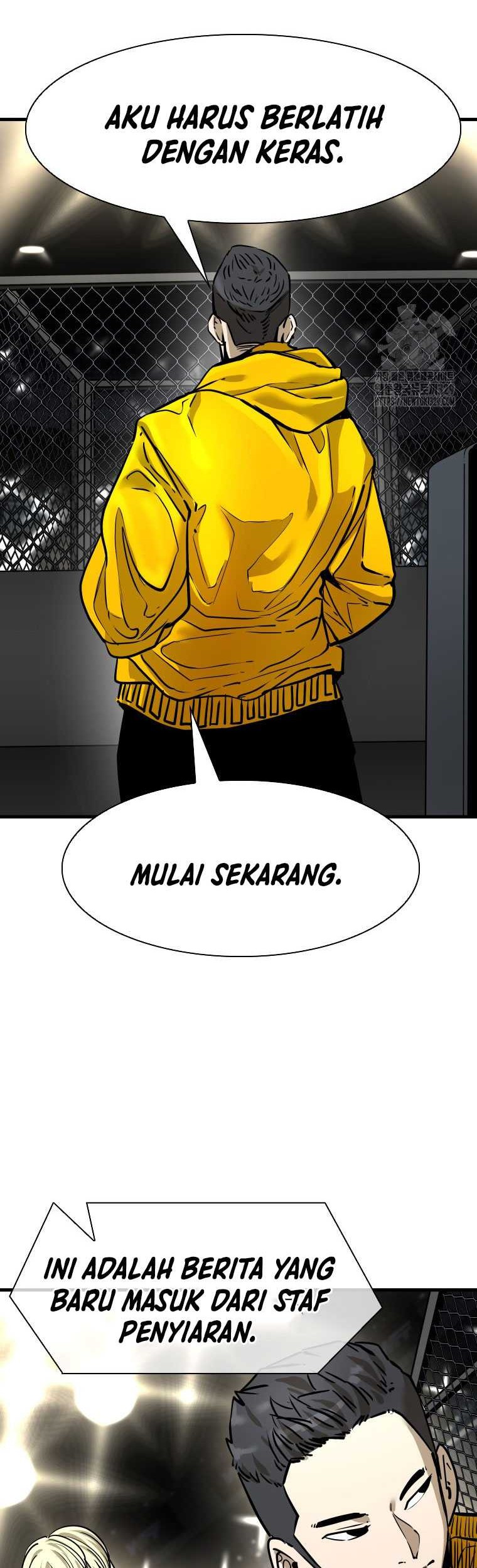 Shark Chapter 314 Gambar 51