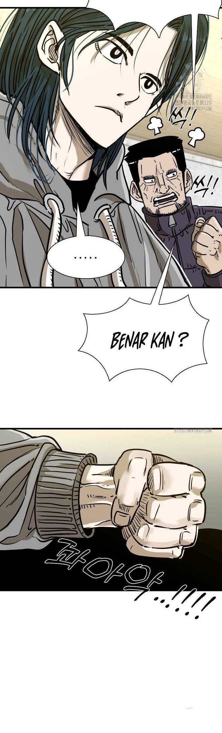 Shark Chapter 314 Gambar 54