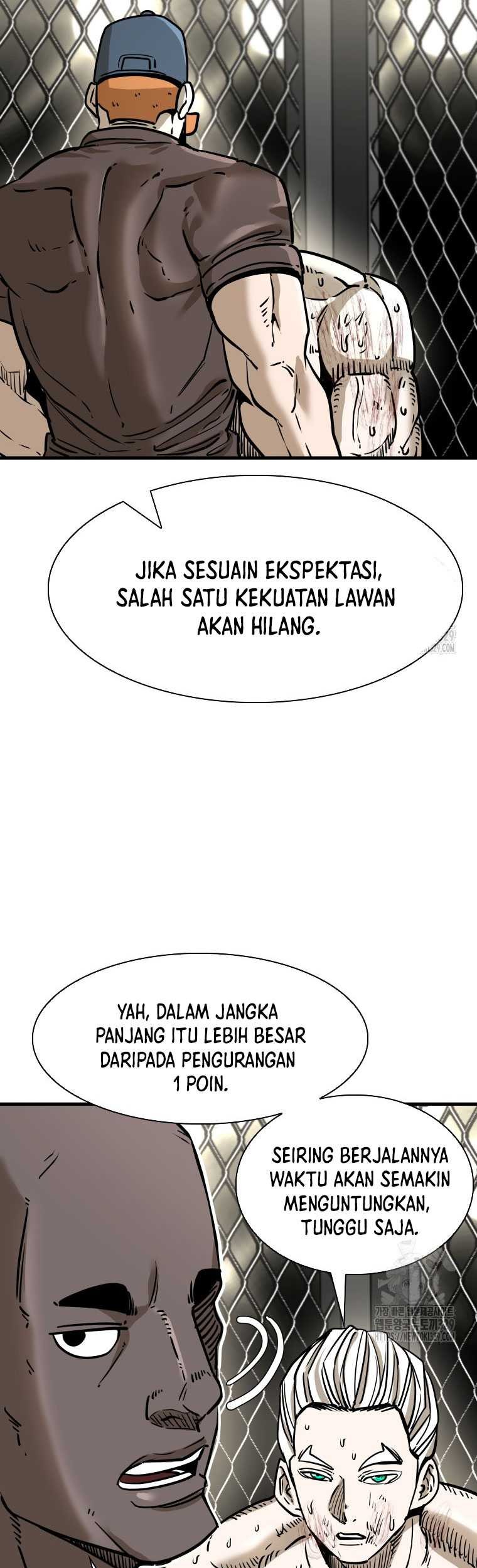 Shark Chapter 314 Gambar 26