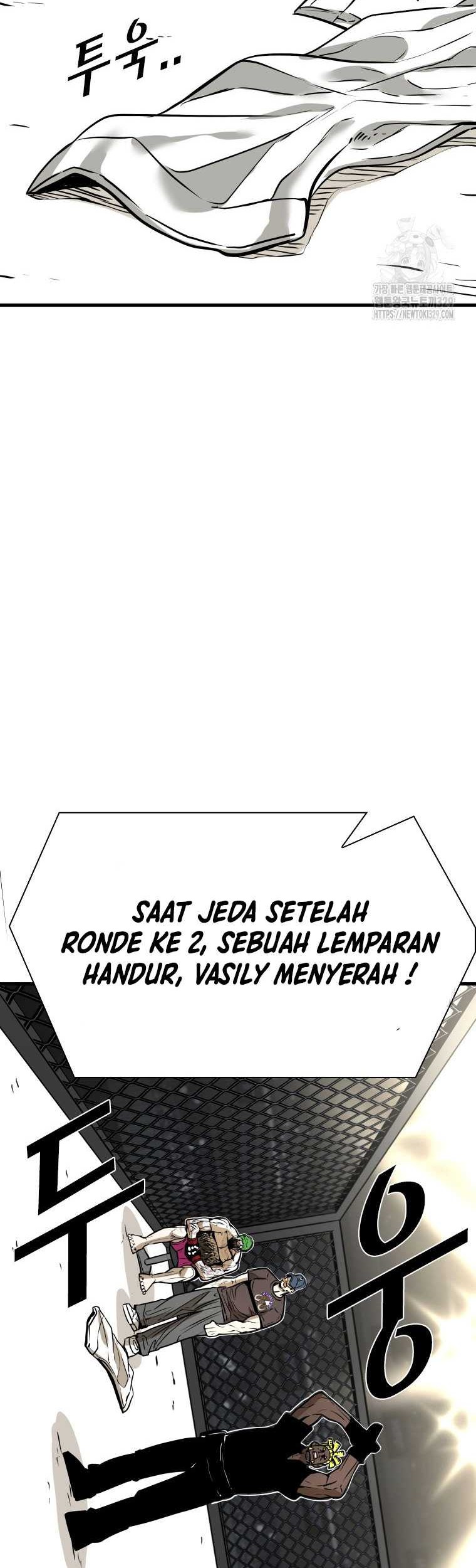 Shark Chapter 314 Gambar 30