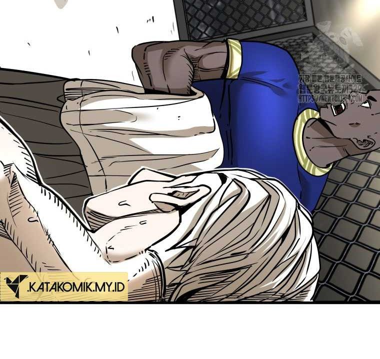 Shark Chapter 314 Gambar 31