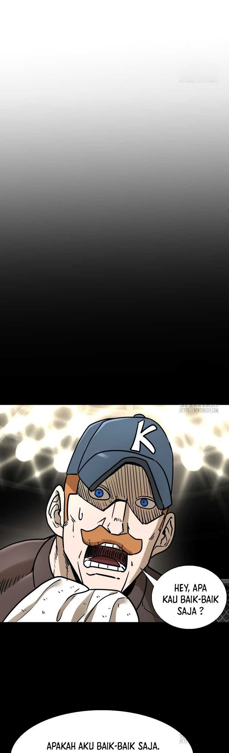 Shark Chapter 314 Gambar 33