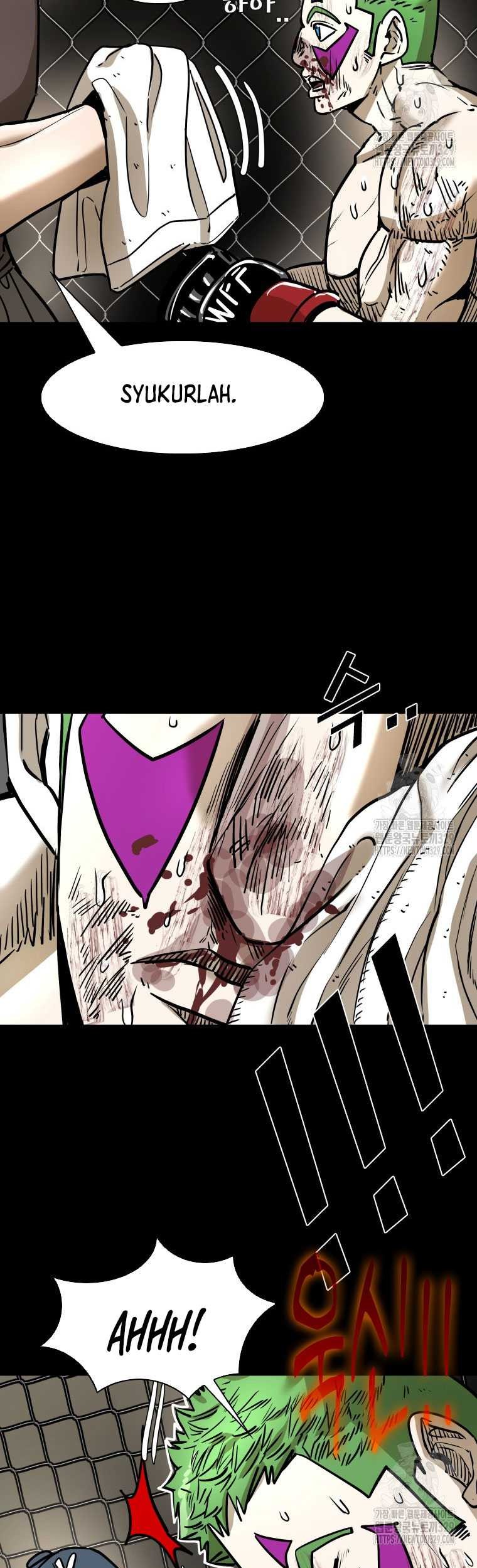 Shark Chapter 314 Gambar 35