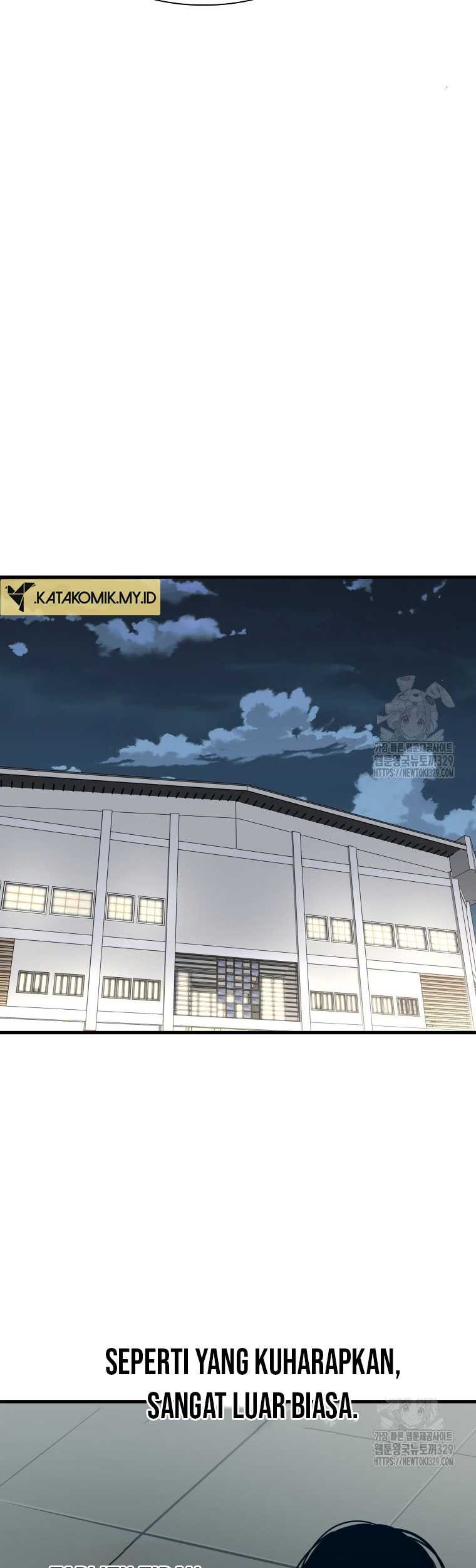 Shark Chapter 314 Gambar 59