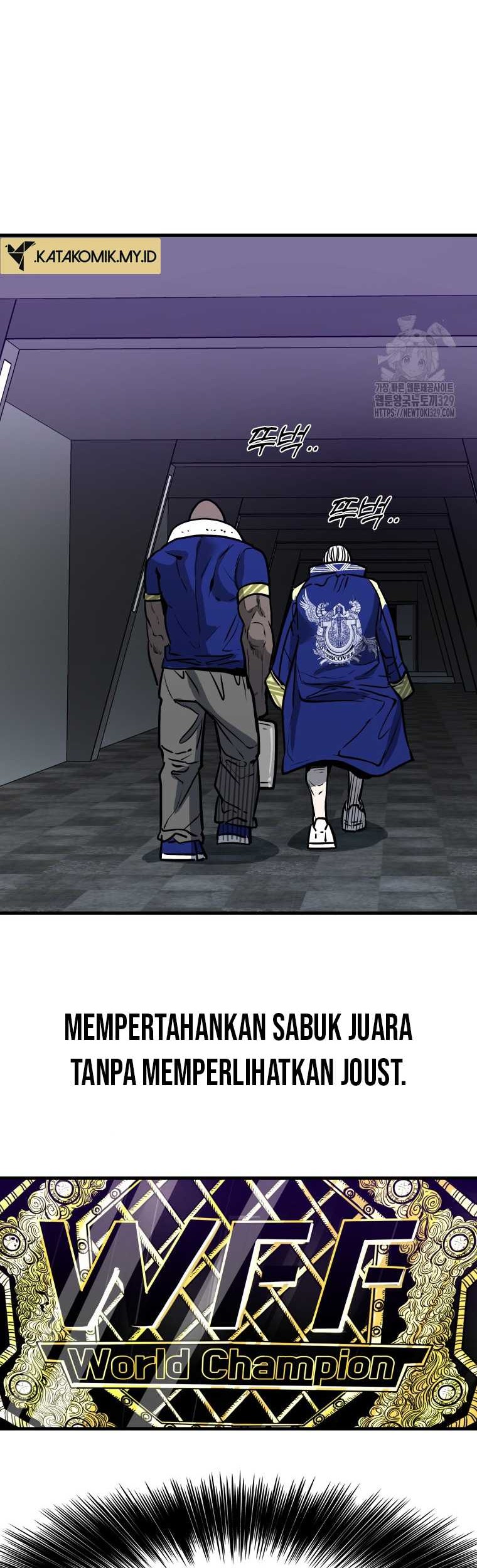 Shark Chapter 314 Gambar 63
