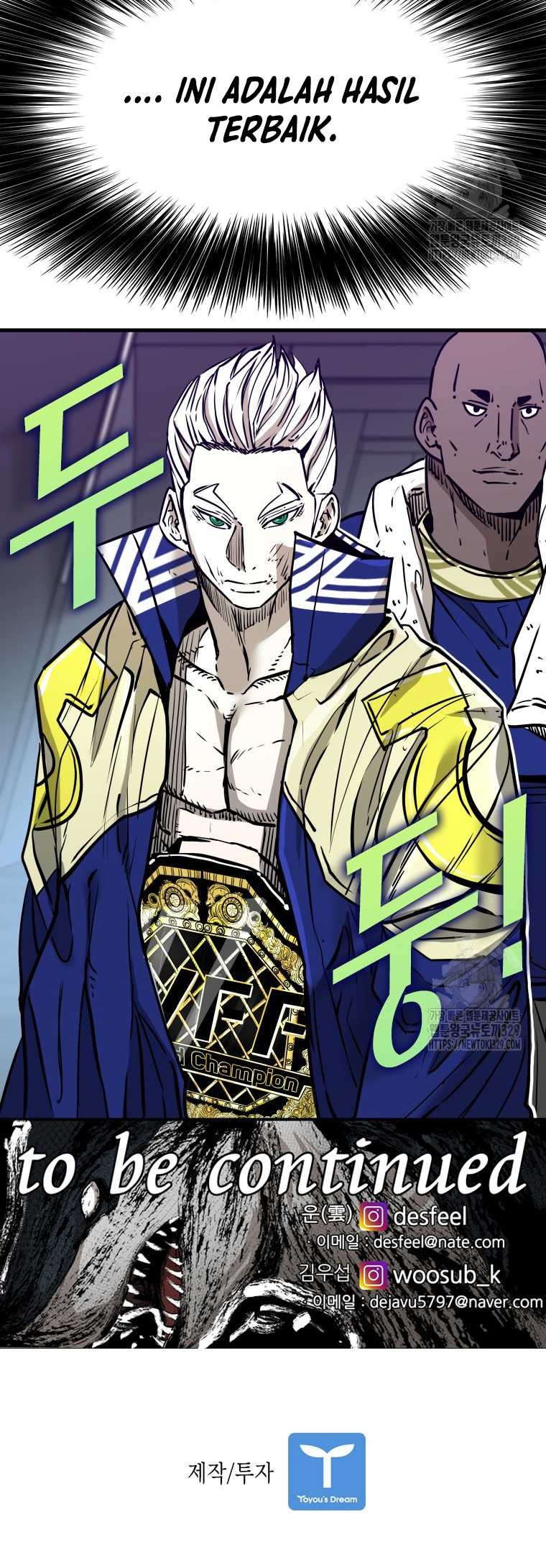 Shark Chapter 314 Gambar 64