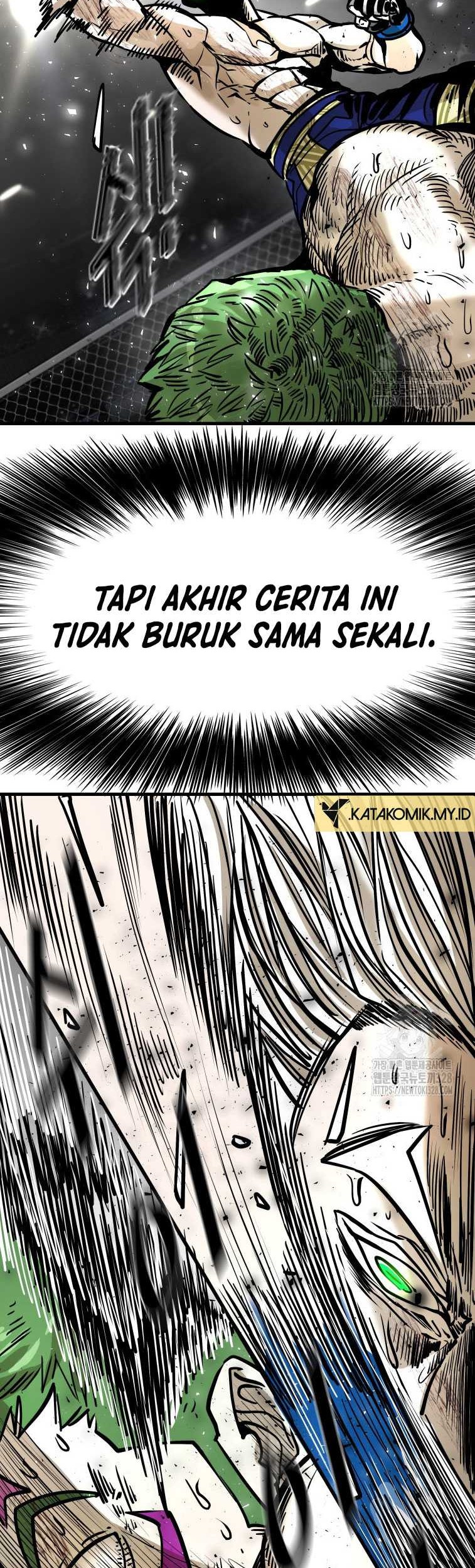 Shark Chapter 314 Gambar 3