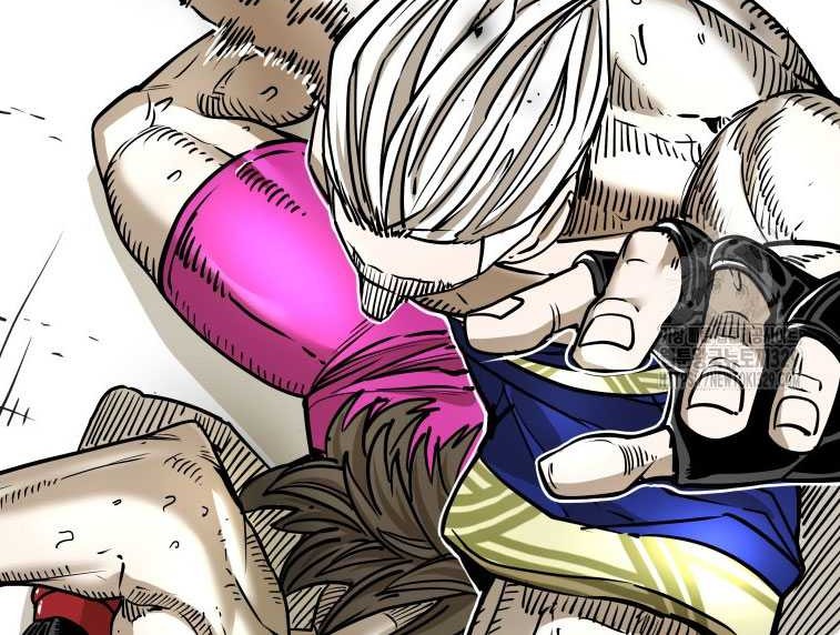 Shark Chapter 314 Gambar 7