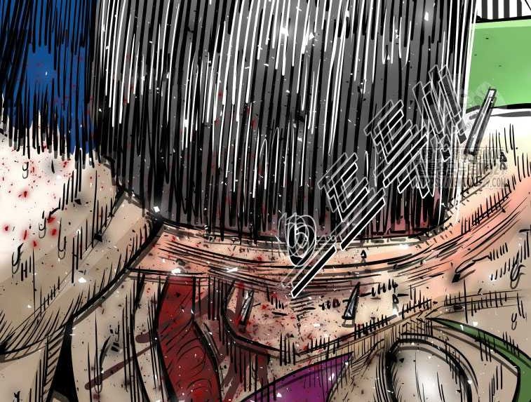 Shark Chapter 314 Gambar 10